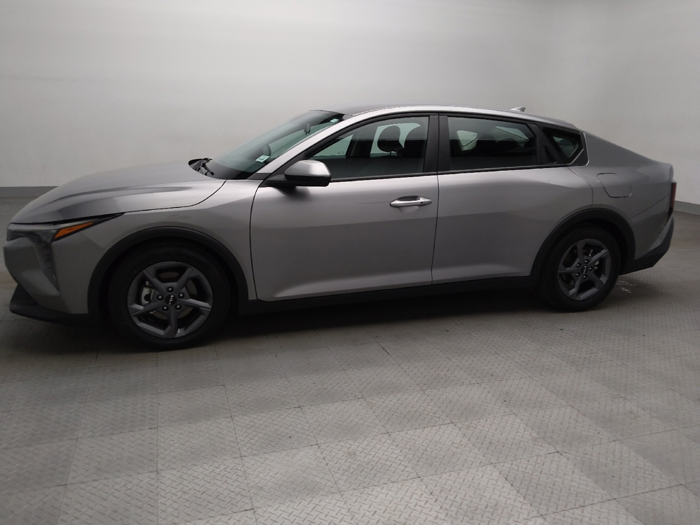 kia k4 2025 3KPFT4DE2SE039214 image kia k4 2025 3KPFT4DE2SE039214 image