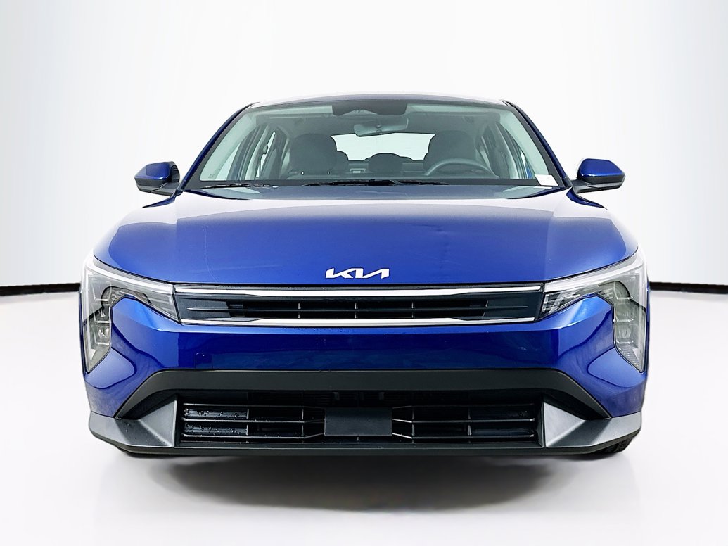 kia k4 2025 3KPFT4DE1SE065609 image kia k4 2025 3KPFT4DE1SE065609 image