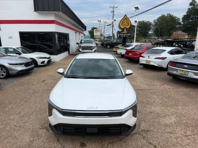 kia k4 2025 3KPFT4DE3SE154761 image kia k4 2025 3KPFT4DE3SE154761 image