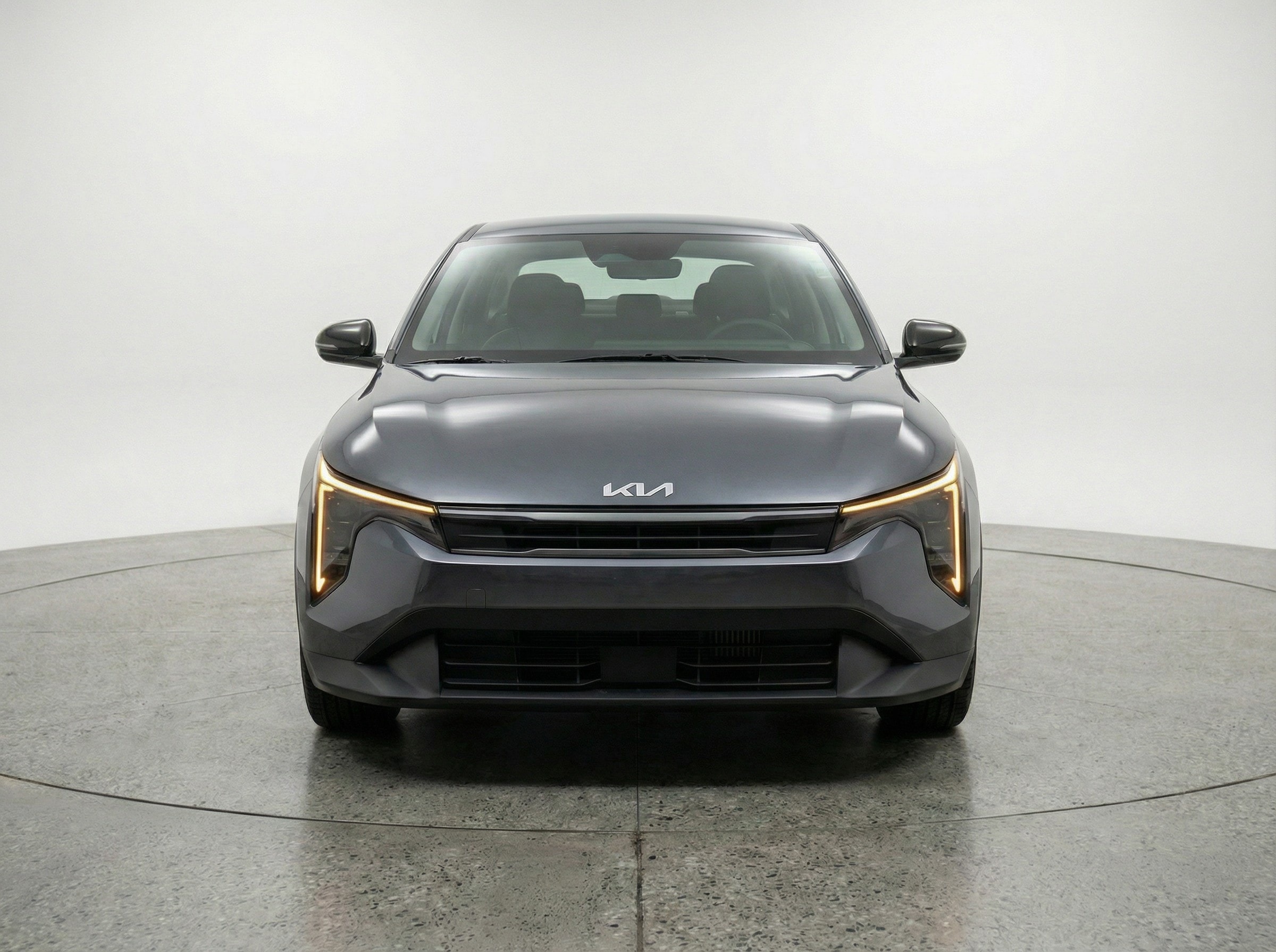 kia k4 2025 3KPFT4DE0SE118154 image