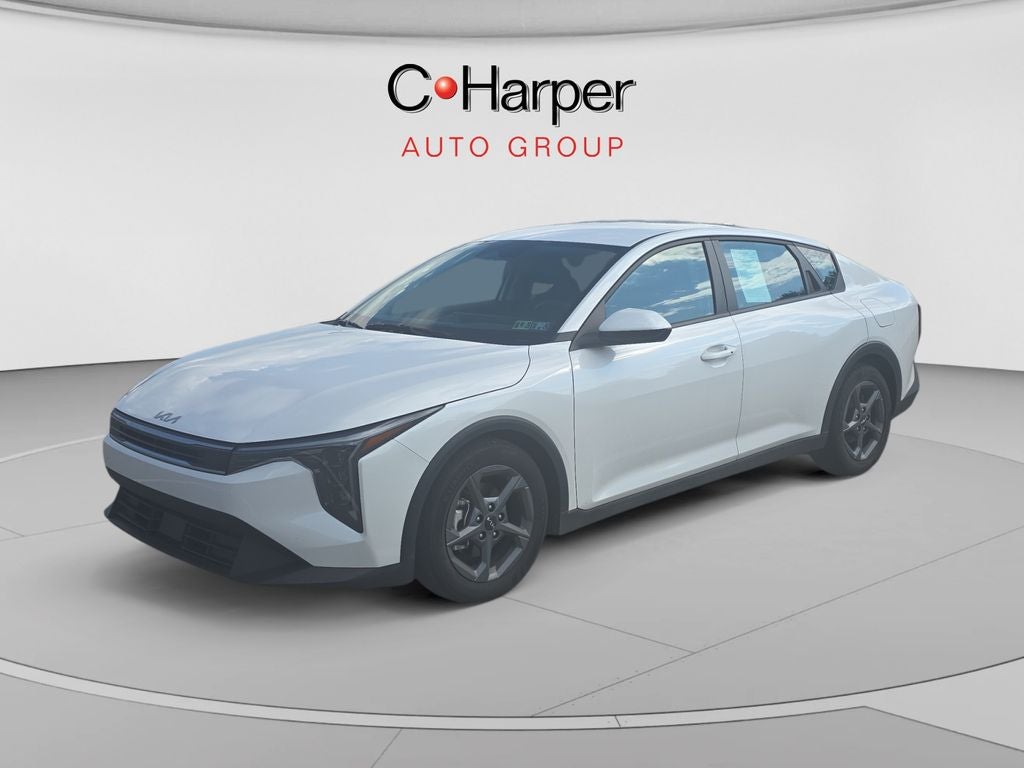 kia k4 2025 3KPFT4DE3SE112588 image kia k4 2025 3KPFT4DE3SE112588 image