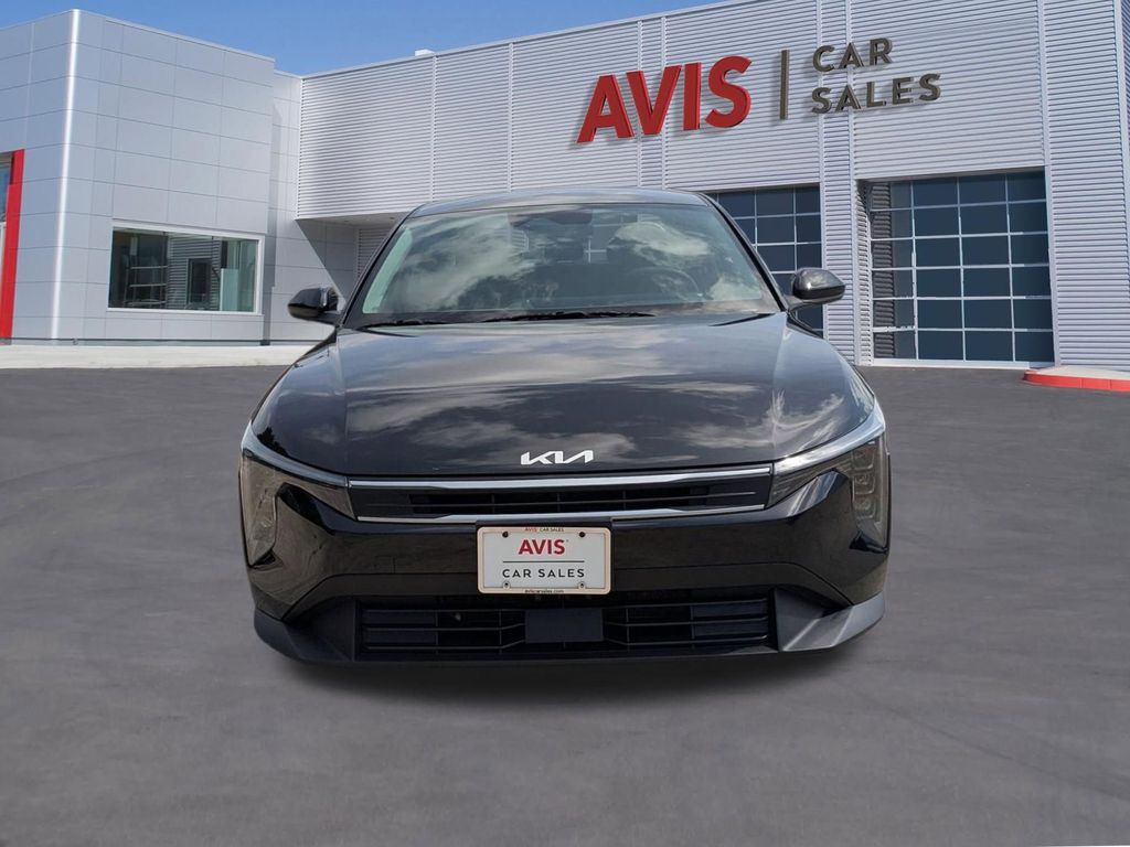 kia k4 2025 3KPFT4DE2SE036913 image kia k4 2025 3KPFT4DE2SE036913 image