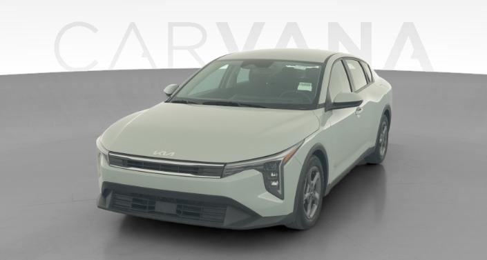 kia k4 2025 3KPFT4DE4SE044561 image