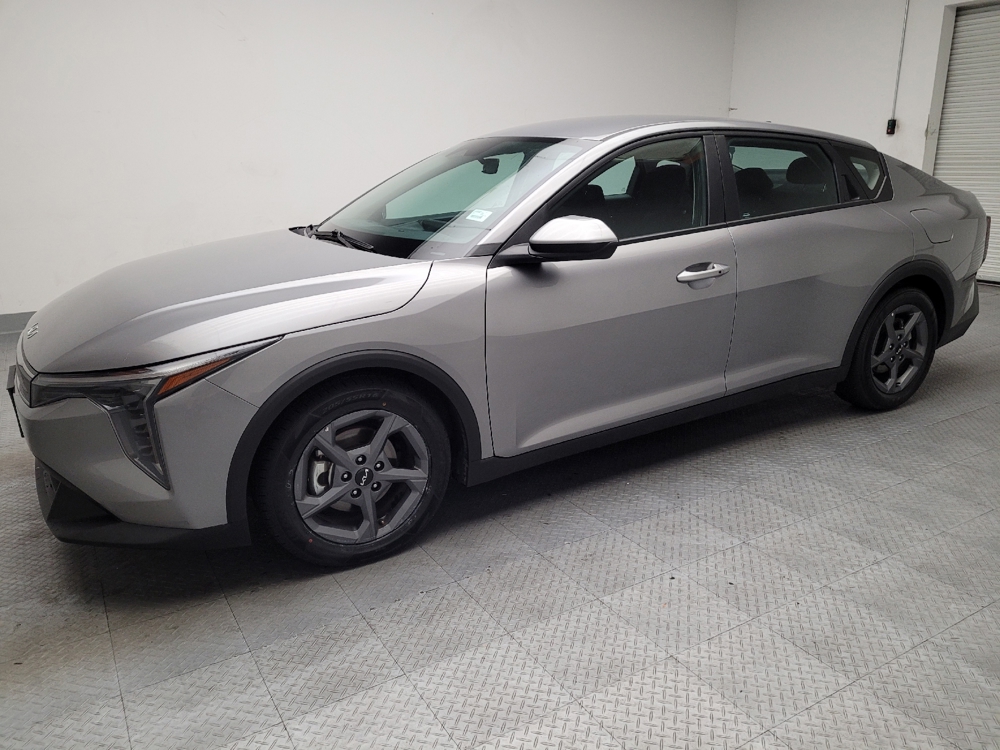 kia k4 2025 3KPFT4DE8SE052887 image kia k4 2025 3KPFT4DE8SE052887 image