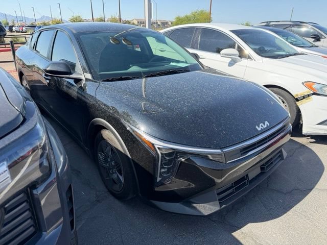 kia k4 2025 3KPFT4DE0SE237709 image kia k4 2025 3KPFT4DE0SE237709 image