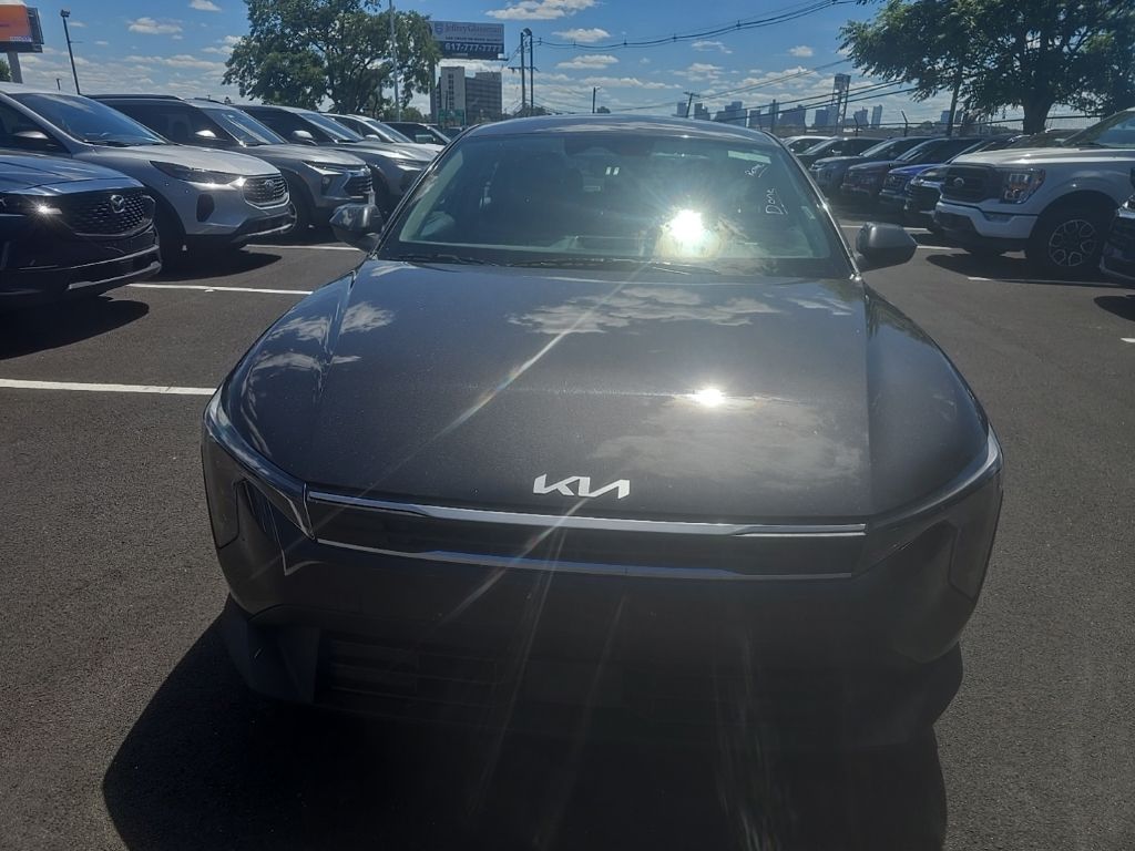 kia k4 2025 3KPFT4DE6SE059286 image kia k4 2025 3KPFT4DE6SE059286 image