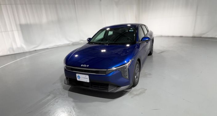 kia k4 2025 3KPFT4DEXSE038361 image