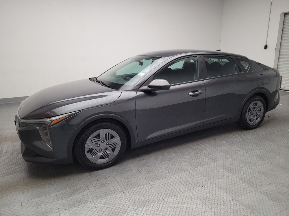 kia k4 2025 3KPFT4DE2SE071239 image kia k4 2025 3KPFT4DE2SE071239 image