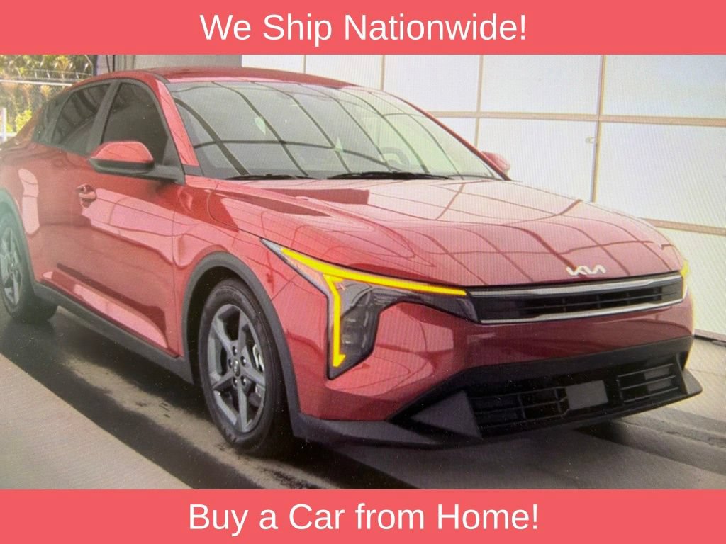kia k4 2025 3KPFT4DE3SE188232 image kia k4 2025 3KPFT4DE3SE188232 image