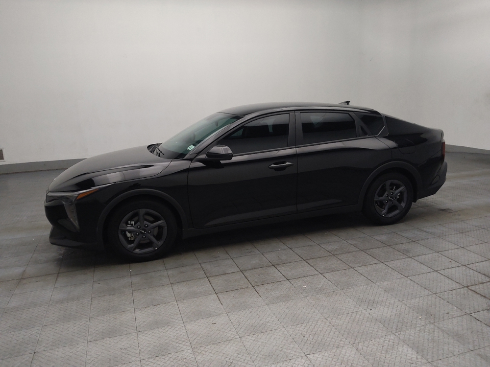 kia k4 2025 3KPFT4DE2SE225304 image kia k4 2025 3KPFT4DE2SE225304 image