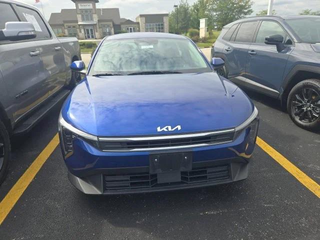 kia k4 2025 3KPFT4DE2SE054845 image kia k4 2025 3KPFT4DE2SE054845 image