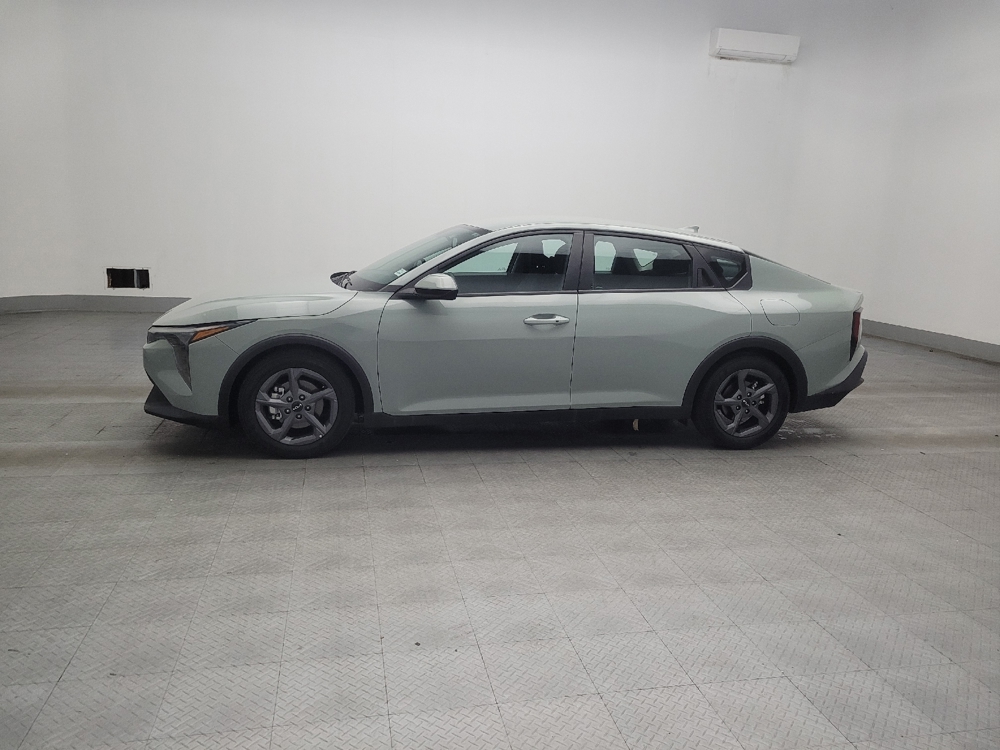 kia k4 2025 3KPFT4DE1SE071586 image kia k4 2025 3KPFT4DE1SE071586 image
