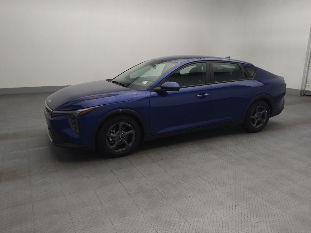 kia k4 2025 3KPFT4DE1SE162700 image kia k4 2025 3KPFT4DE1SE162700 image