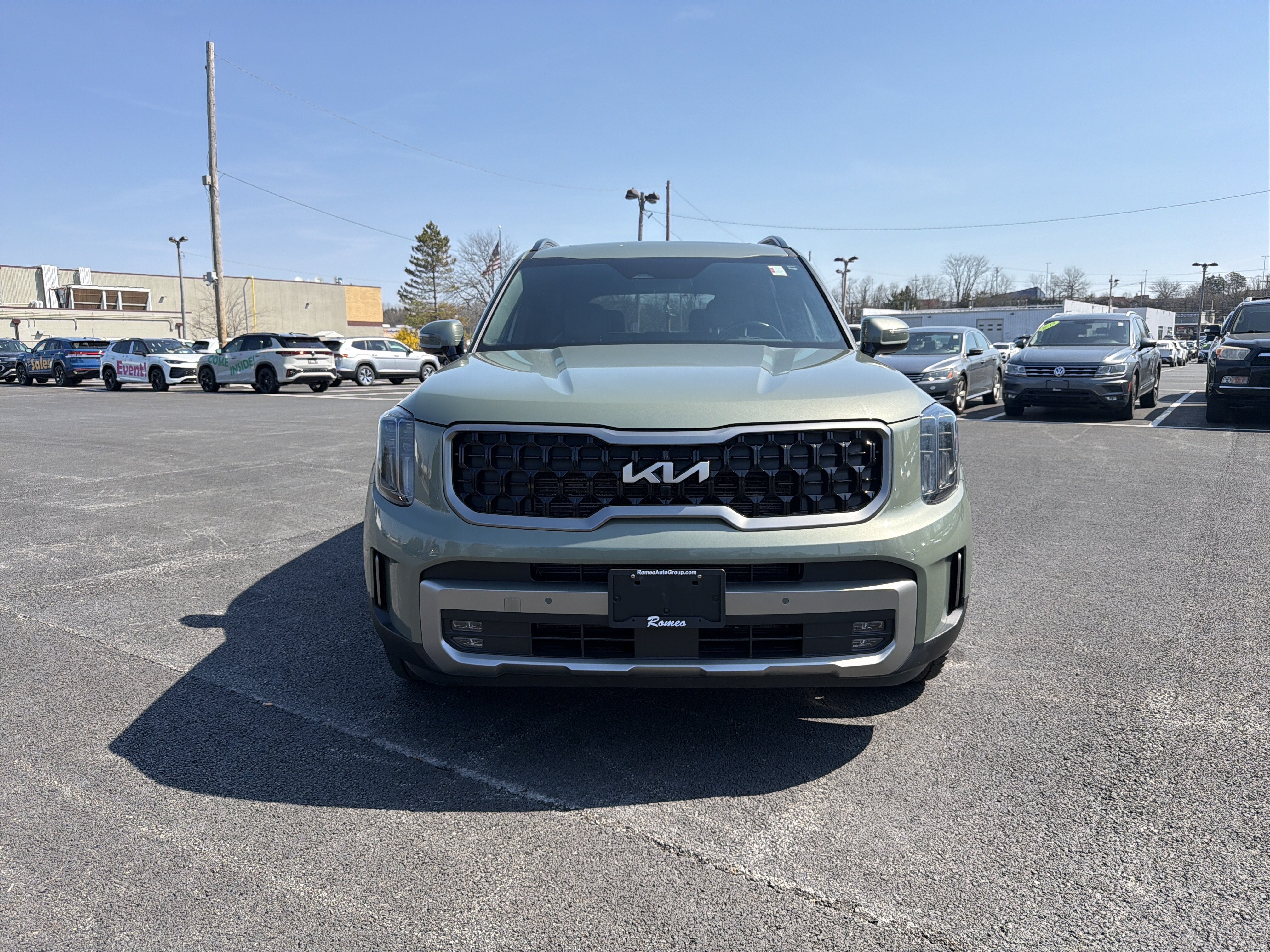 kia telluride 2023 5XYP5DGC0PG331558 image kia telluride 2023 5XYP5DGC0PG331558 image