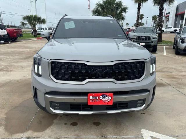 kia telluride 2023 5XYP5DGC5PG377192 image kia telluride 2023 5XYP5DGC5PG377192 image
