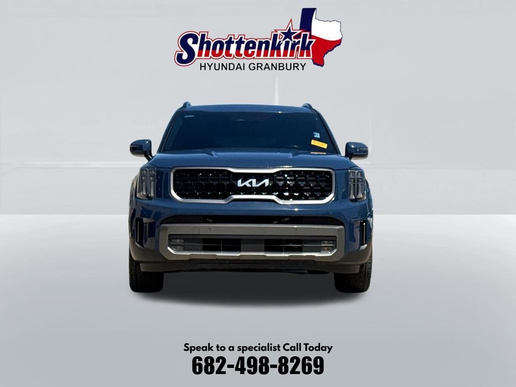 kia telluride 2023 5XYP5DGC8PG328763 image kia telluride 2023 5XYP5DGC8PG328763 image
