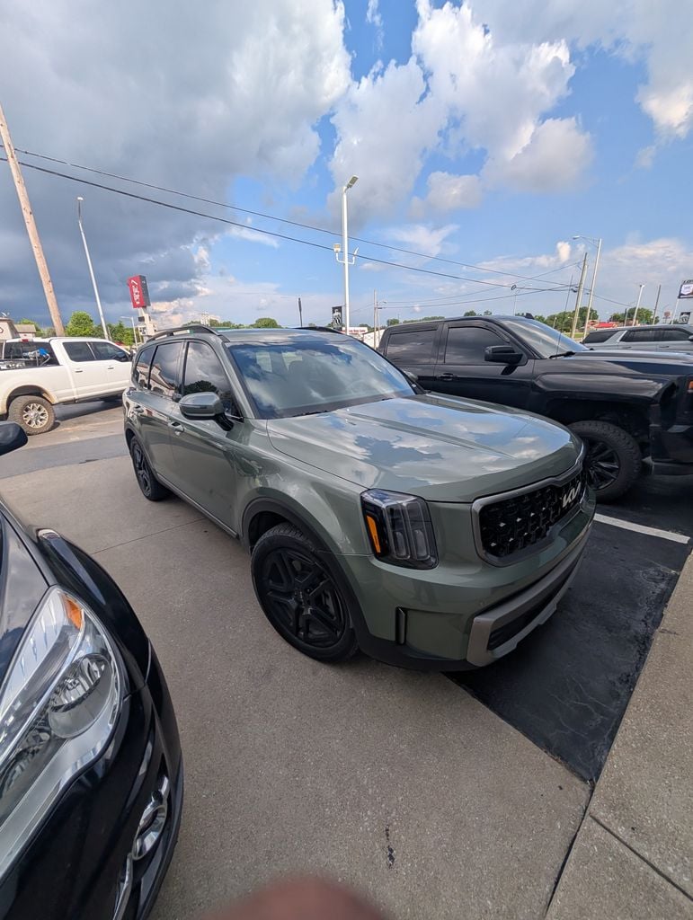 kia telluride 2023 5XYP5DGC4PG398423 image kia telluride 2023 5XYP5DGC4PG398423 image