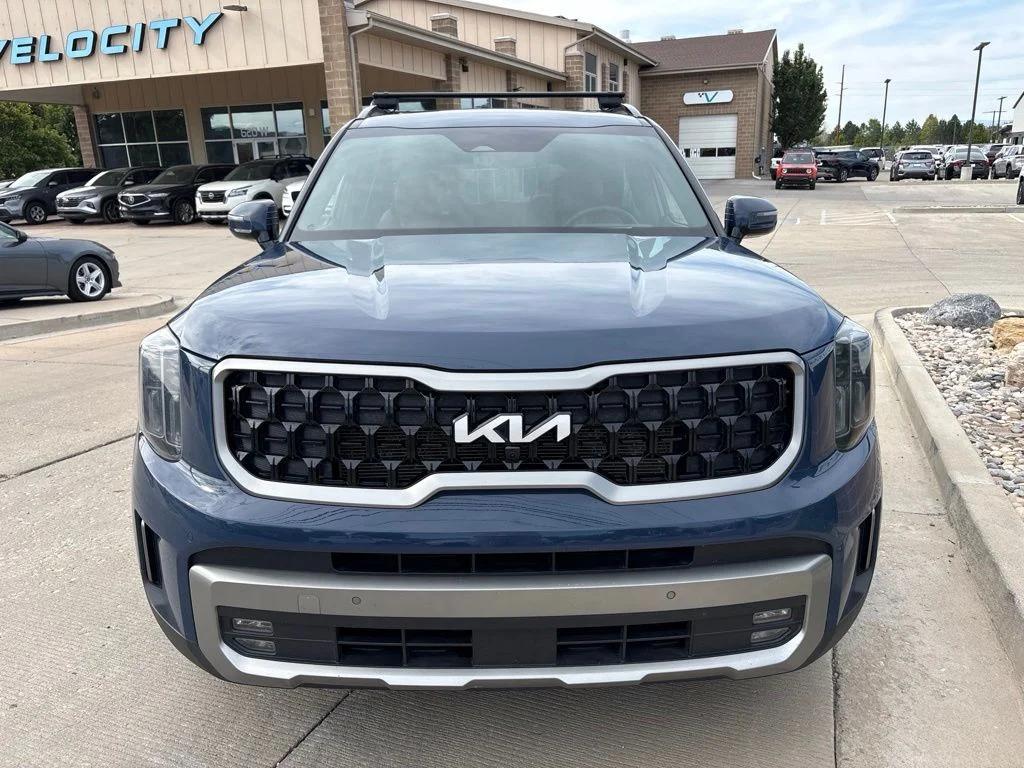 kia telluride 2023 5XYP5DGC5PG364376 image kia telluride 2023 5XYP5DGC5PG364376 image