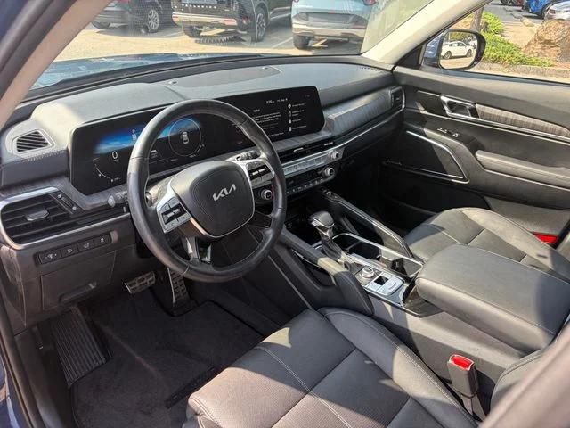 kia telluride 2023 5XYP5DGC0PG367010 image kia telluride 2023 5XYP5DGC0PG367010 image