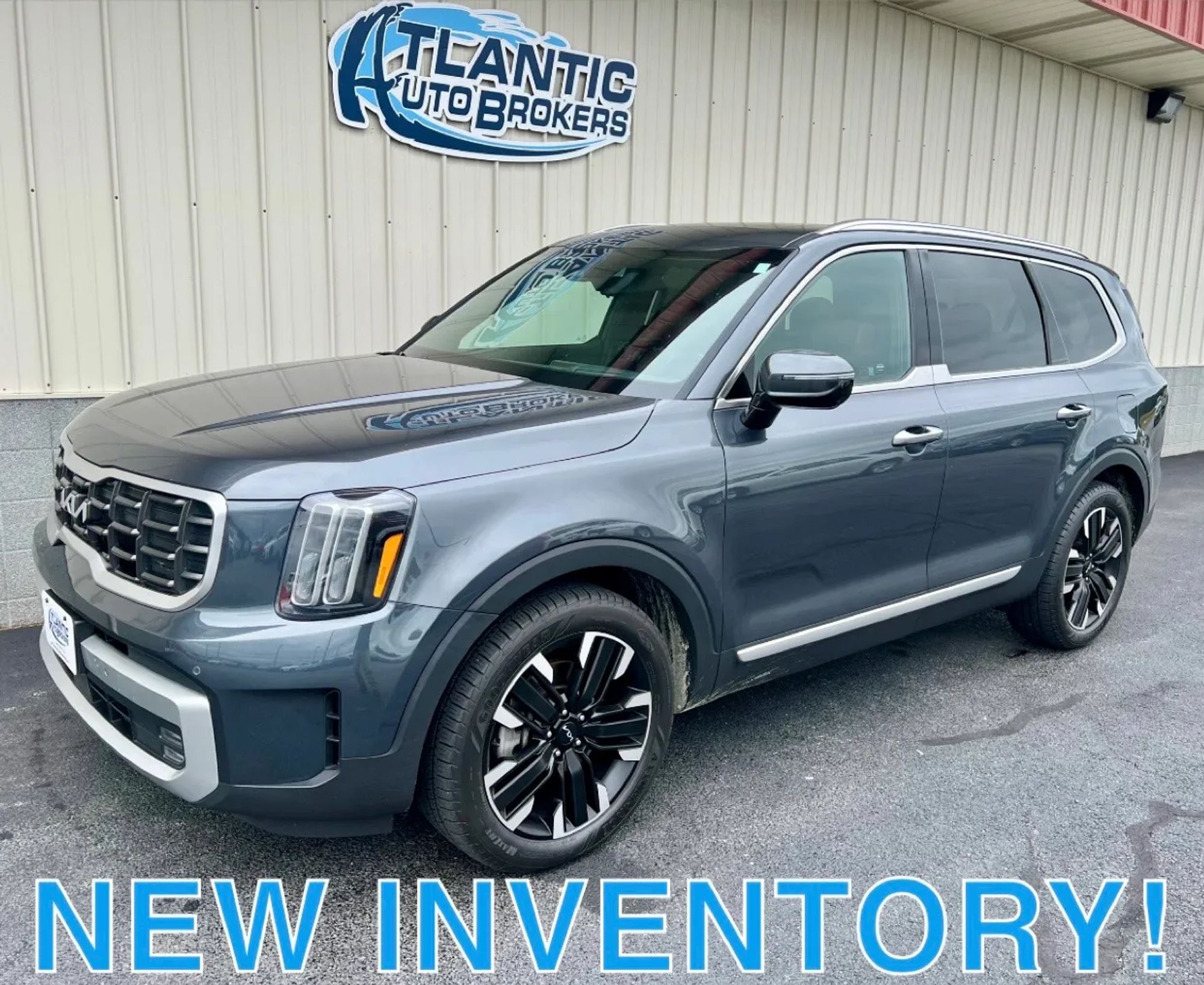 kia telluride 2023 5XYP5DGC1PG354783 image kia telluride 2023 5XYP5DGC1PG354783 image