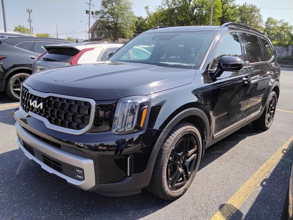 kia telluride 2023 5XYP5DGC8PG387313 image kia telluride 2023 5XYP5DGC8PG387313 image