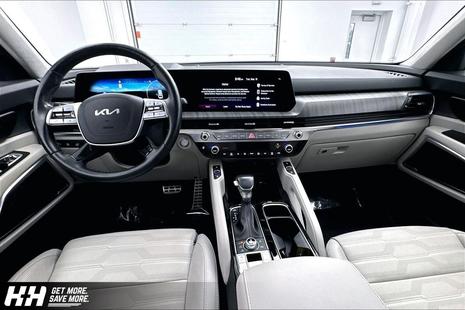 kia telluride 2023 5XYP5DGC5PG402866 image kia telluride 2023 5XYP5DGC5PG402866 image