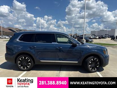kia telluride 2023 5XYP5DGC9PG328528 image kia telluride 2023 5XYP5DGC9PG328528 image
