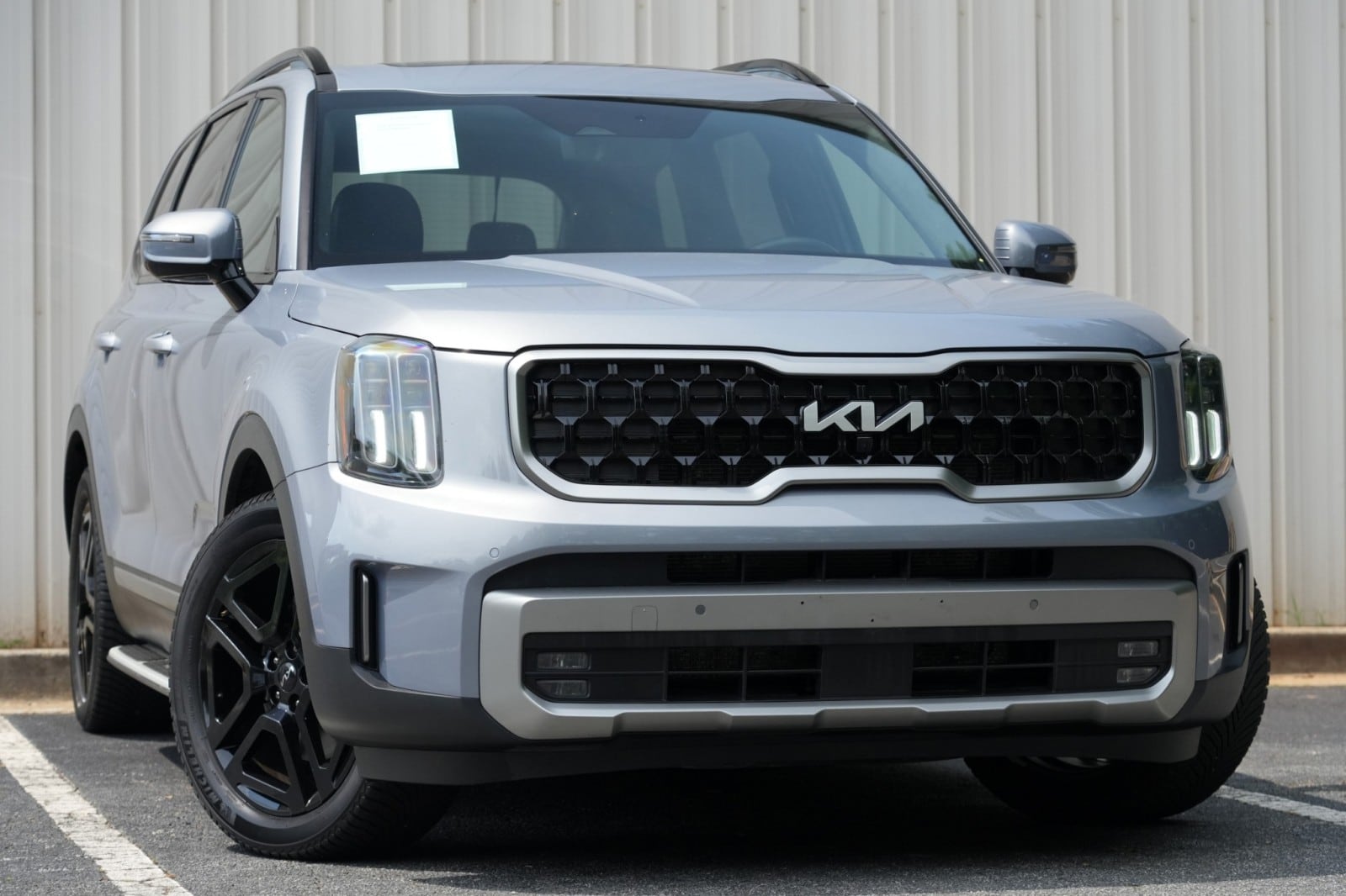 kia telluride 2023 5XYP5DGC8PG355820 image kia telluride 2023 5XYP5DGC8PG355820 image