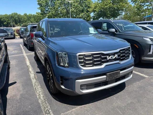 kia telluride 2023 5XYP5DGCXPG366592 image kia telluride 2023 5XYP5DGCXPG366592 image