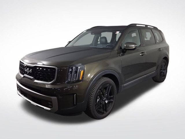 kia telluride 2023 5XYP5DGC9PG346611 image kia telluride 2023 5XYP5DGC9PG346611 image