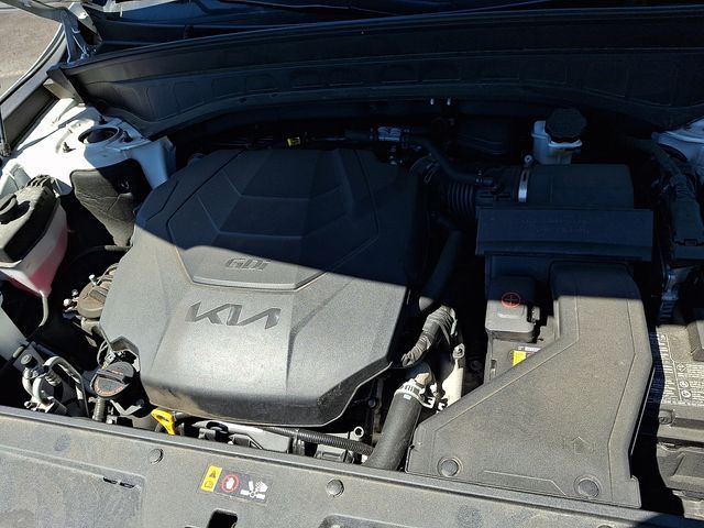 kia telluride 2023 5XYP5DGC7PG386718 image kia telluride 2023 5XYP5DGC7PG386718 image