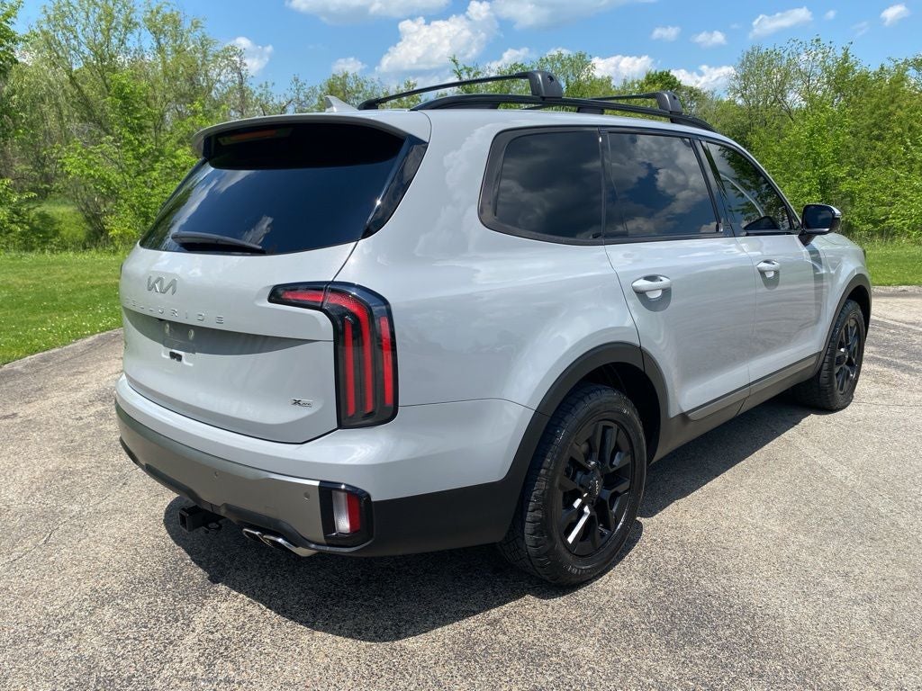 kia telluride 2023 5XYP5DGC7PG375945 image kia telluride 2023 5XYP5DGC7PG375945 image