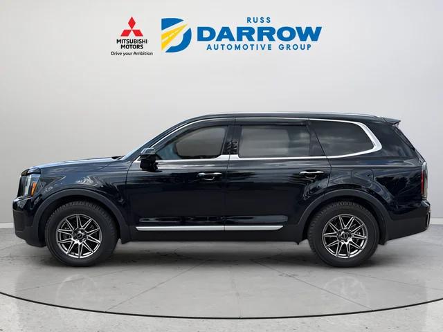 kia telluride 2023 5XYP5DGC6PG352107 image kia telluride 2023 5XYP5DGC6PG352107 image