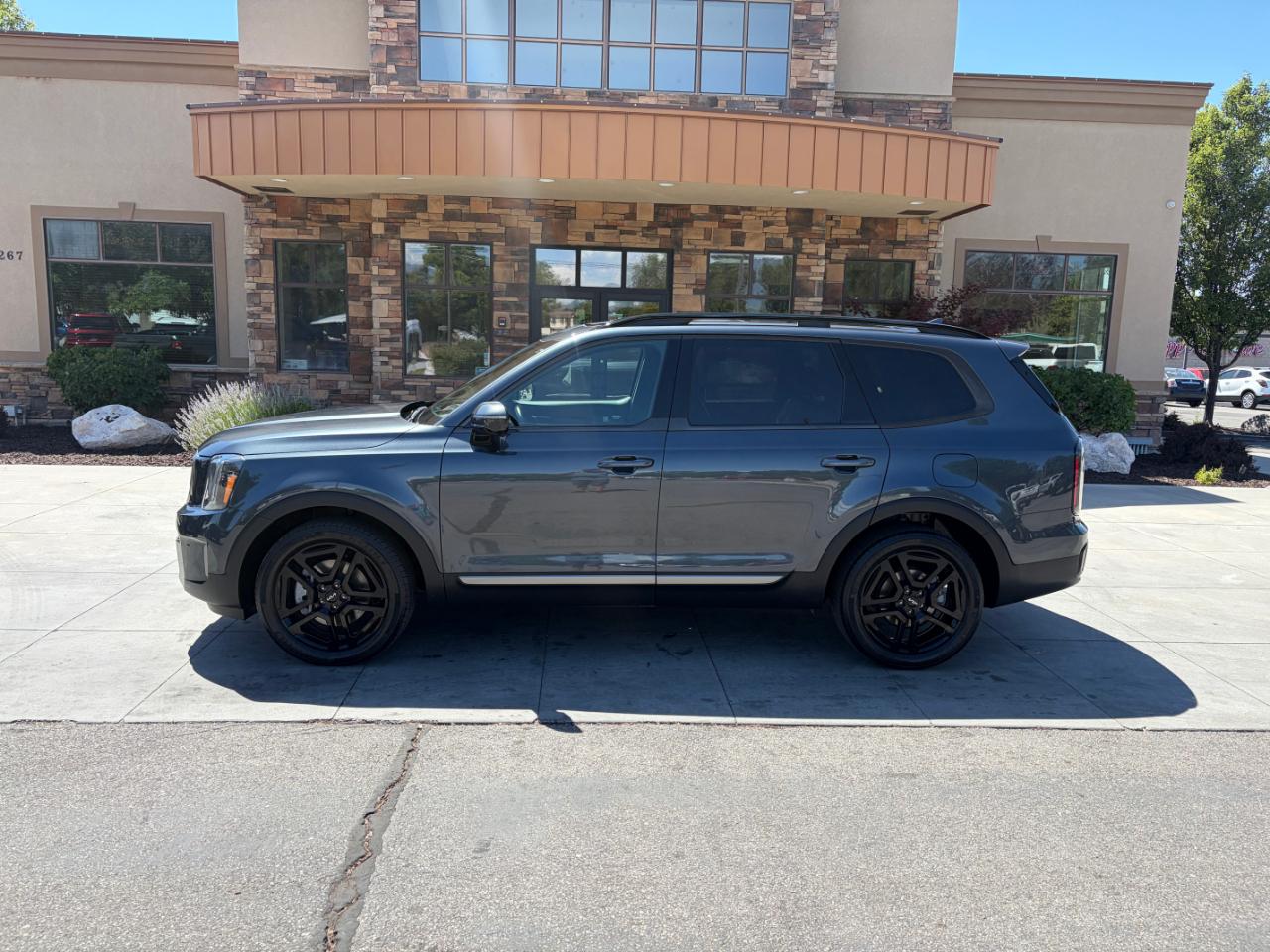 kia telluride 2023 5XYP5DGC6PG369960 image kia telluride 2023 5XYP5DGC6PG369960 image