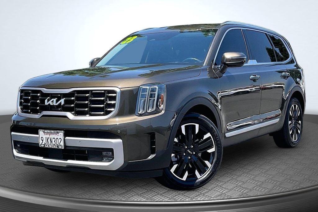 kia telluride 2023 5XYP5DGC5PG409235 image kia telluride 2023 5XYP5DGC5PG409235 image