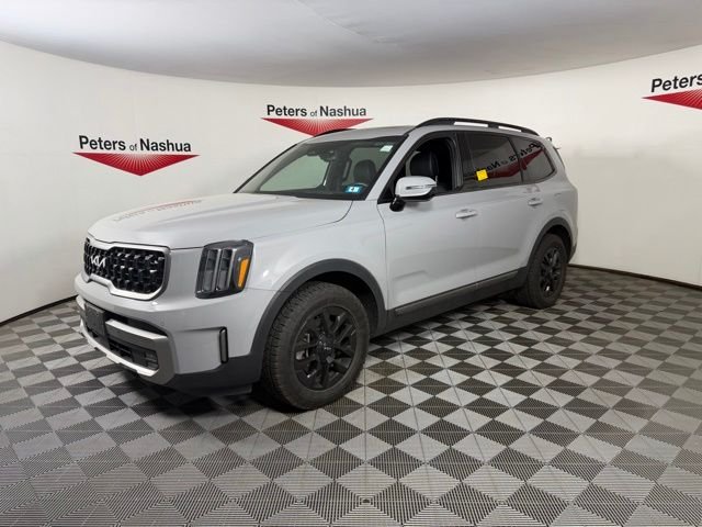 kia telluride 2023 5XYP5DGC6PG330463 image kia telluride 2023 5XYP5DGC6PG330463 image