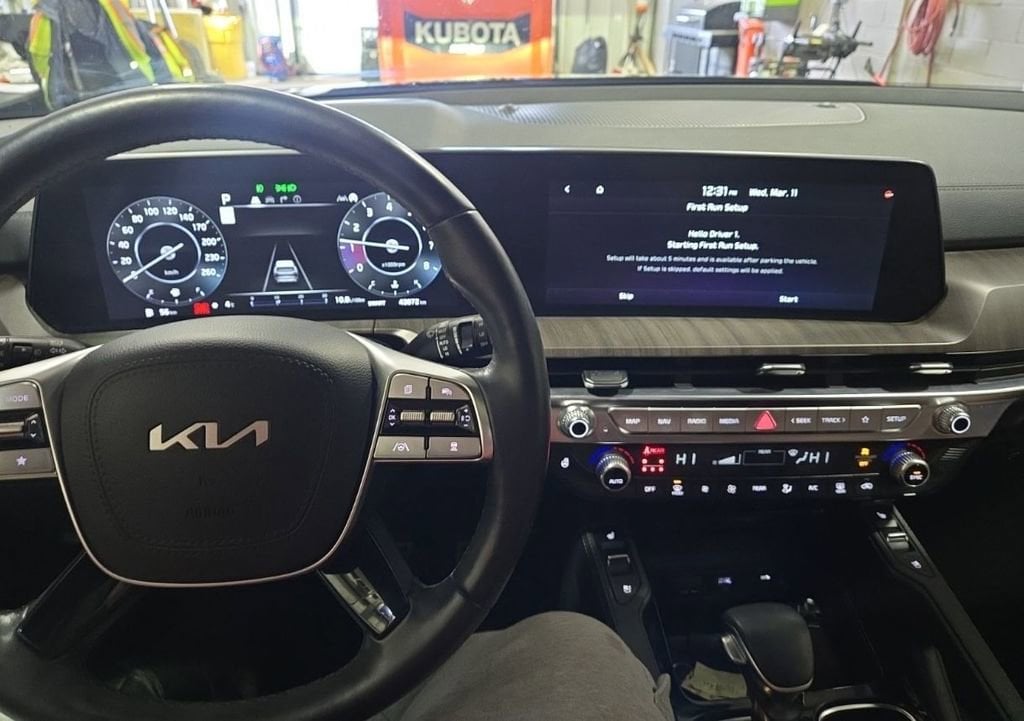 kia telluride 2023 5XYP5DGC8PG325880 image kia telluride 2023 5XYP5DGC8PG325880 image