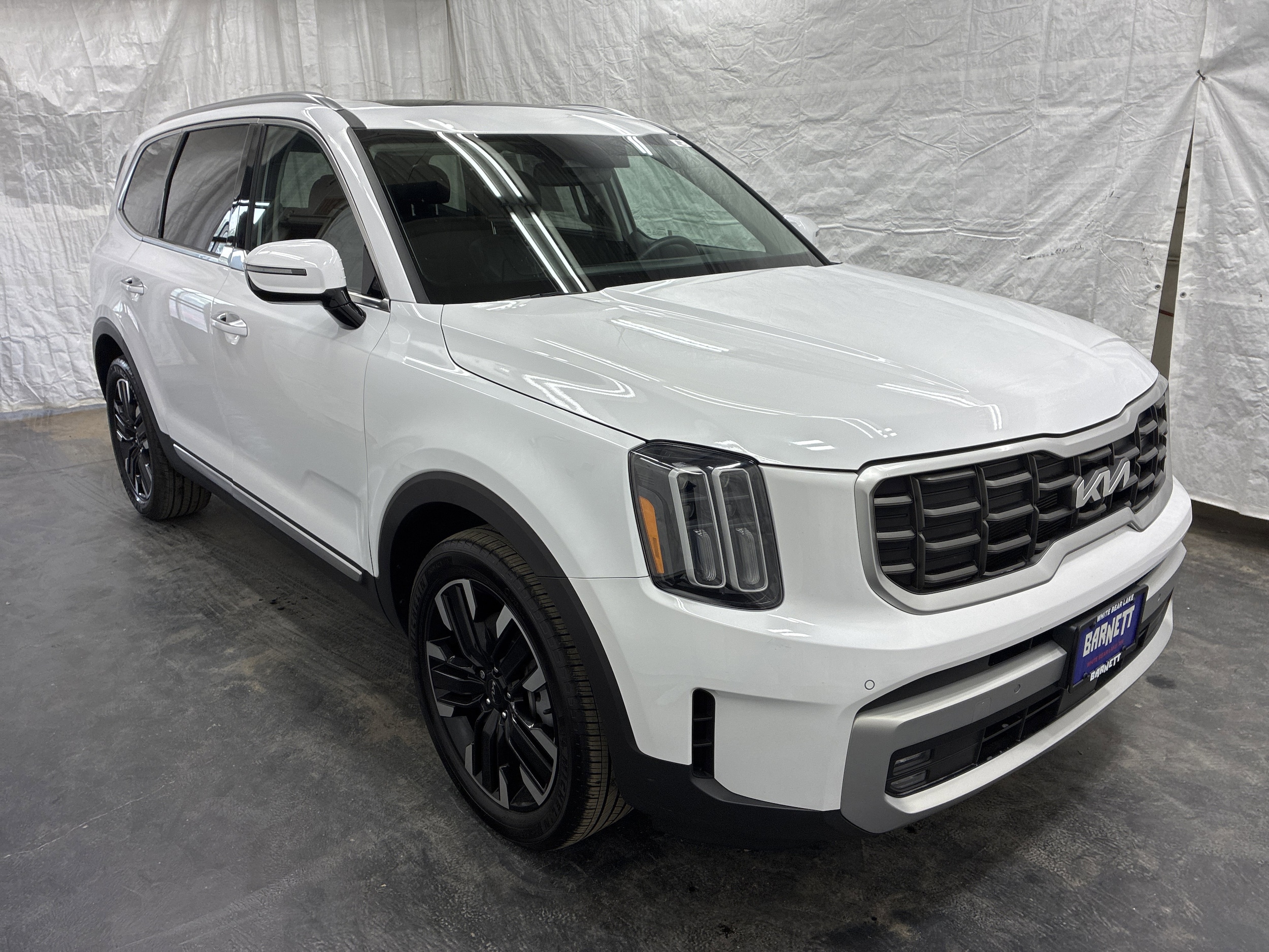 kia telluride 2023 5XYP5DGC5PG395594 image kia telluride 2023 5XYP5DGC5PG395594 image