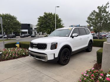 kia telluride 2023 5XYP5DGC8PG403929 image kia telluride 2023 5XYP5DGC8PG403929 image