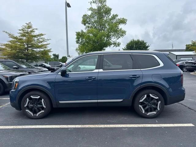 kia telluride 2023 5XYP3DGC5PG343436 image kia telluride 2023 5XYP3DGC5PG343436 image