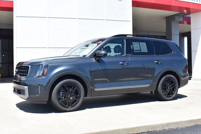 kia telluride 2023 5XYP5DGC6PG379582 image kia telluride 2023 5XYP5DGC6PG379582 image