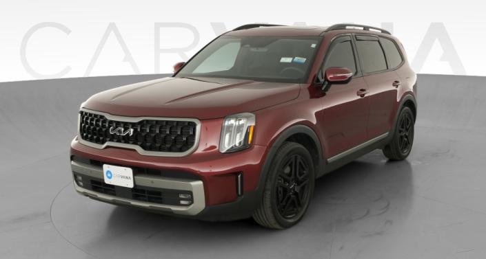 kia telluride 2023 5XYP5DGC5PG355435 image kia telluride 2023 5XYP5DGC5PG355435 image