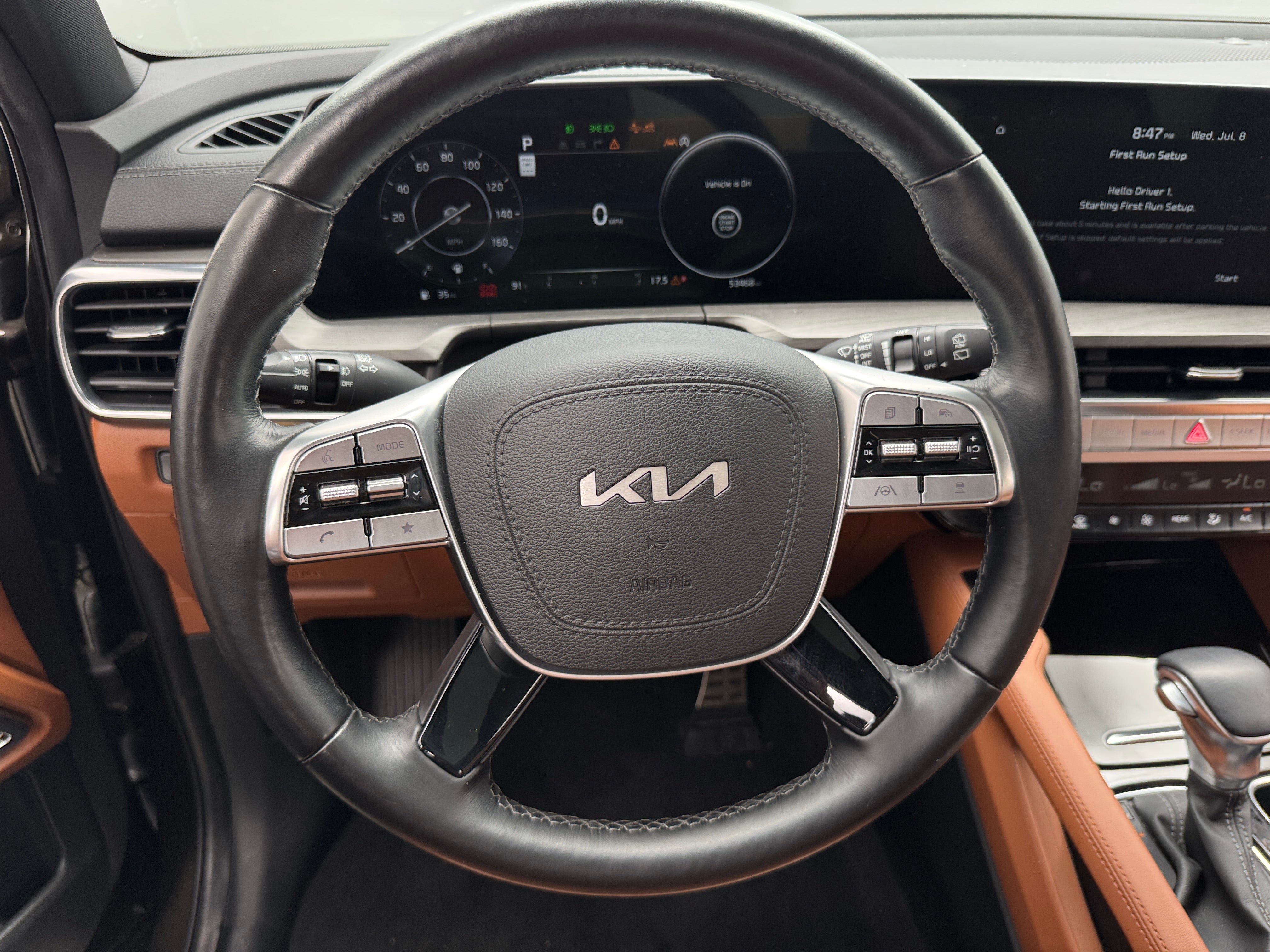 kia telluride 2023 5XYP5DGC2PG358616 image kia telluride 2023 5XYP5DGC2PG358616 image