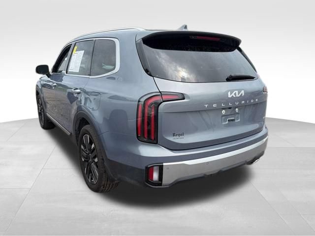 kia telluride 2023 5XYP5DGC8PG370768 image kia telluride 2023 5XYP5DGC8PG370768 image