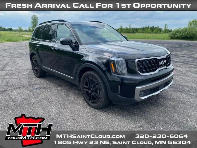 kia telluride 2023 5XYP5DGC0PG372353 image kia telluride 2023 5XYP5DGC0PG372353 image