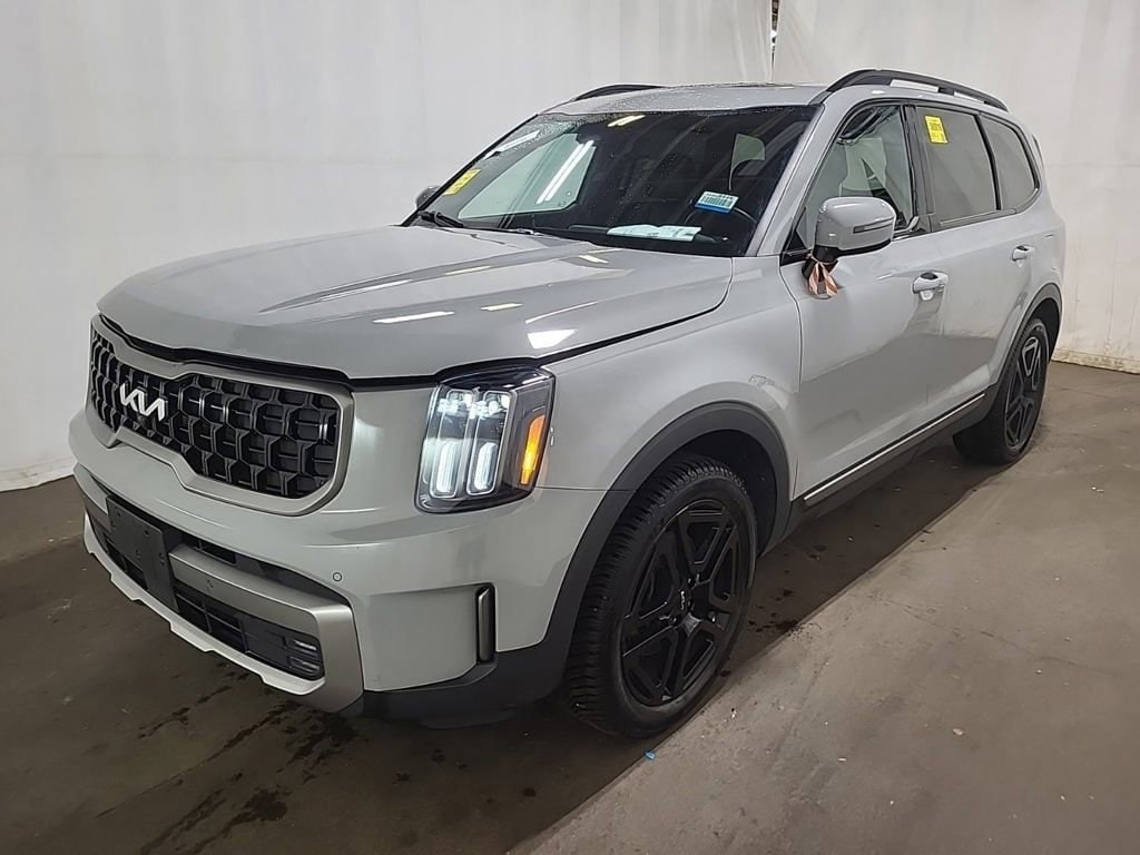 kia telluride 2023 5XYP5DGC2PG401108 image kia telluride 2023 5XYP5DGC2PG401108 image