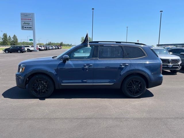kia telluride 2023 5XYP3DGC2PG341336 image kia telluride 2023 5XYP3DGC2PG341336 image