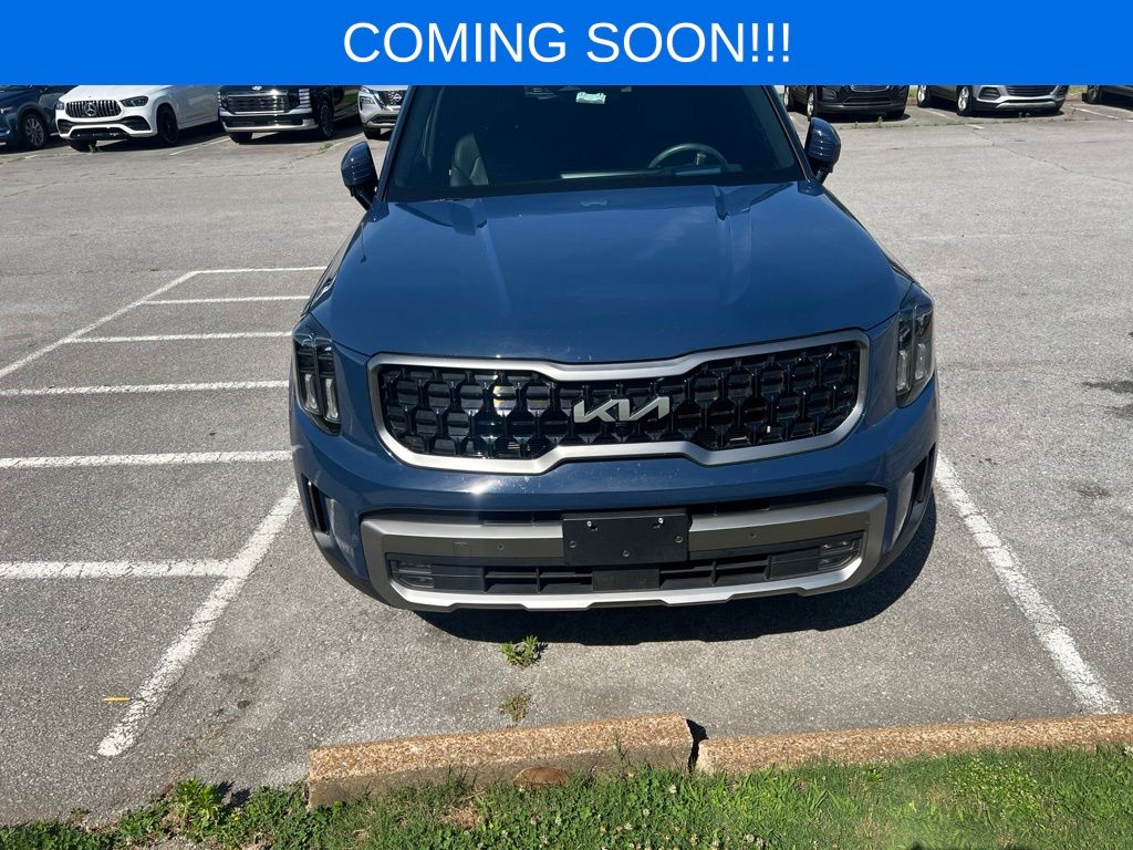 kia telluride 2023 5XYP5DGC8PG371743 image kia telluride 2023 5XYP5DGC8PG371743 image