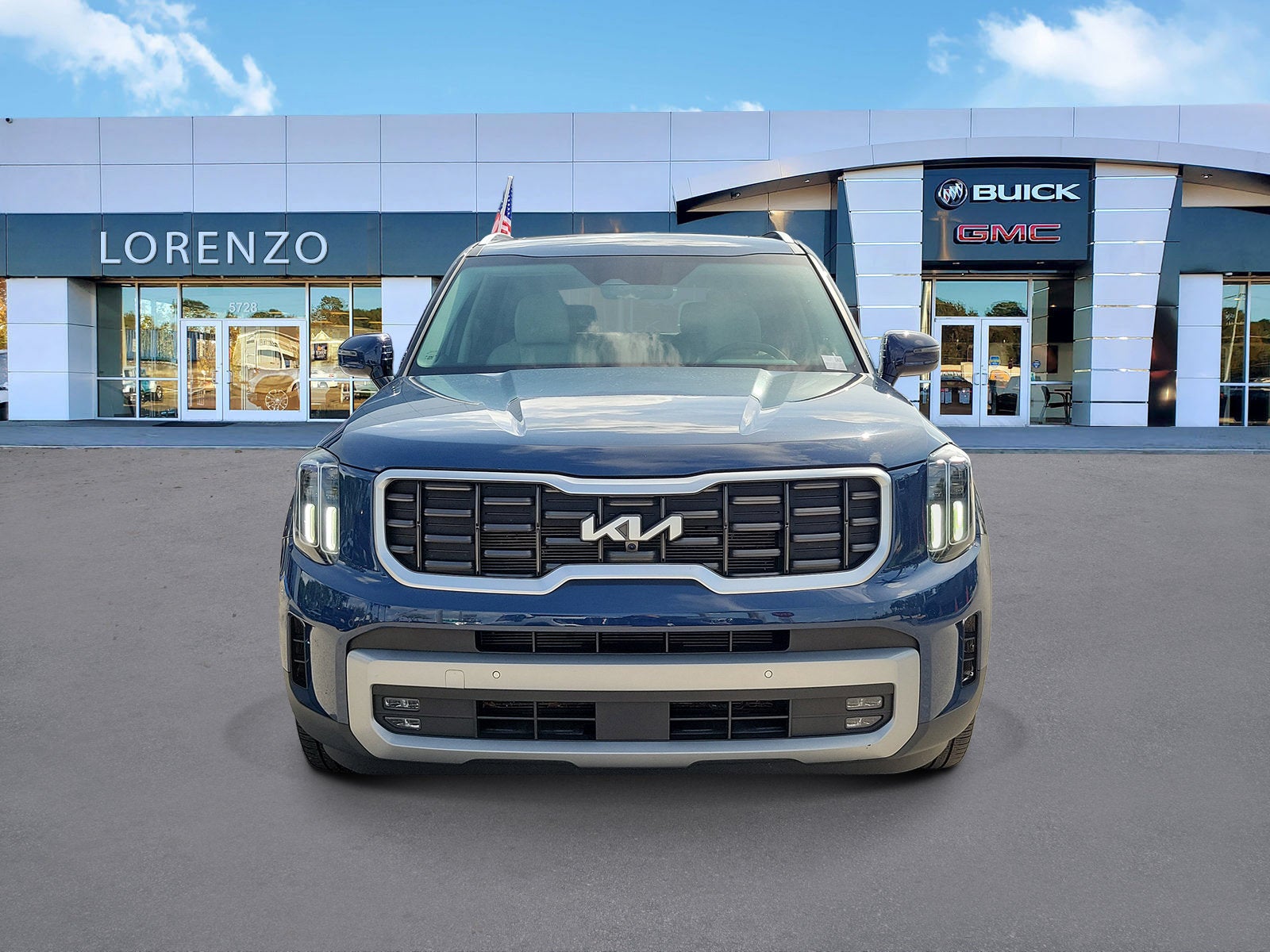 kia telluride 2023 5XYP54GC4PG380049 image kia telluride 2023 5XYP54GC4PG380049 image