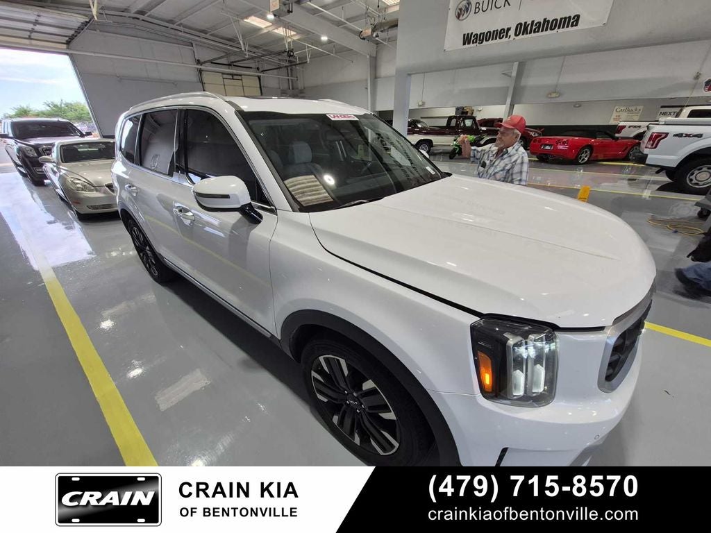 kia telluride 2023 5XYP5DGC0PG389668 image kia telluride 2023 5XYP5DGC0PG389668 image